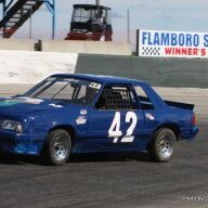 Ricky bobby 42
